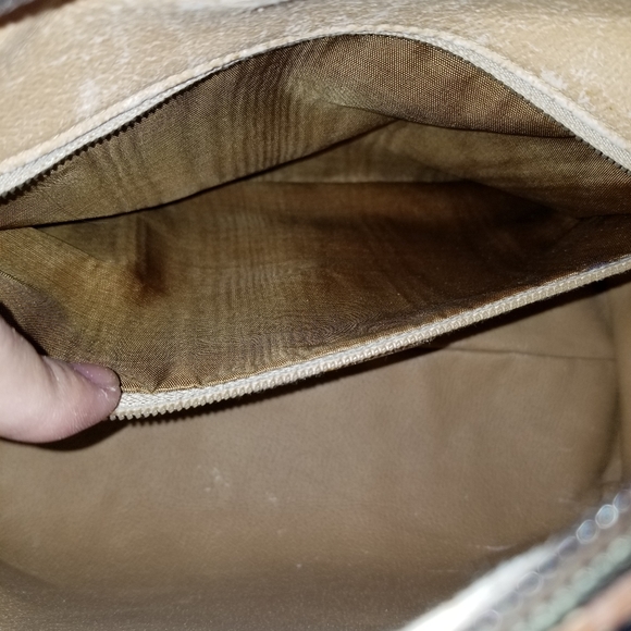 Vintage Gucci Boston Bag - Picture 15 of 16